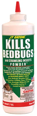 Bed Bug Powder, 7-oz.