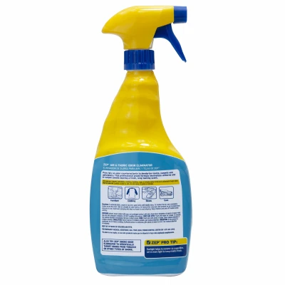 Air and Fabric Odor Eliminator Spray with Blue Sky Fragrance, 32 Fluid Ounce Bottle