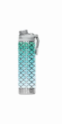 Hydra Water Bottle, Seafoam, 22 oz.