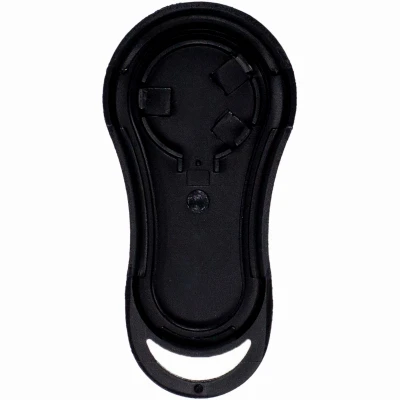 Car Remote Shell for Chrysler Dodge Jeep Plymouth Vehicles Without Electronics
