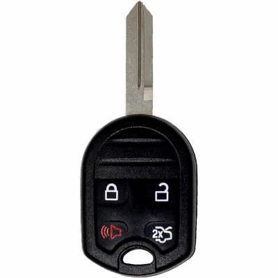 Simple Key Programmer and Car Remote Key for Select Ford Lincoln Mazda Mercury Vehicles