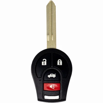 Simple Key Programmer & Car Key for Select Nissan