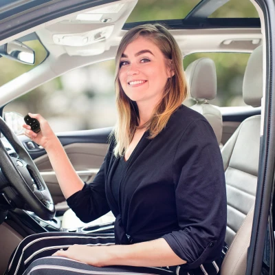 Universal Car Remote for 21 Car Makers