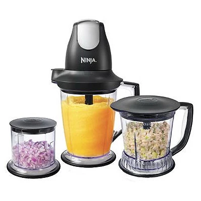 MasterPrep Professional Blender High-Power 64 Ounce Capacity with Multiple Speed Settings