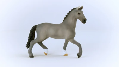 Cheval de Selle Francais Mare Toy Animal Figure for Ages Three and Up
