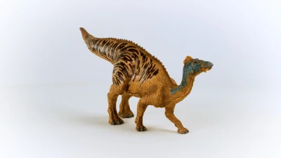 Edmontosaurus Duck Billed Dinosaur Toy Figure For Ages 3 And Up