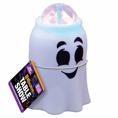 Halloween Table Light Show, Assorted