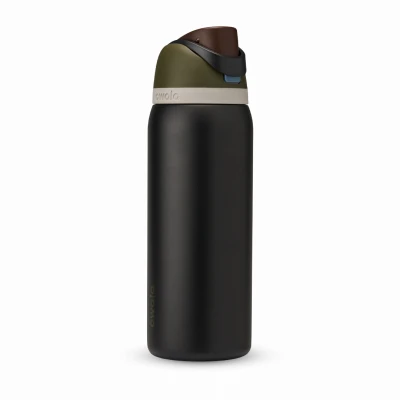 Freesip 32 Oz. Stainless Steel Water Bottle, Canyon Falcon Color