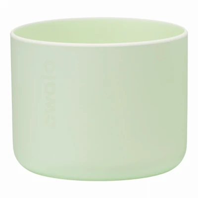 Silicone Boot For 24 Oz. Freesip Water Bottle - Mint Color