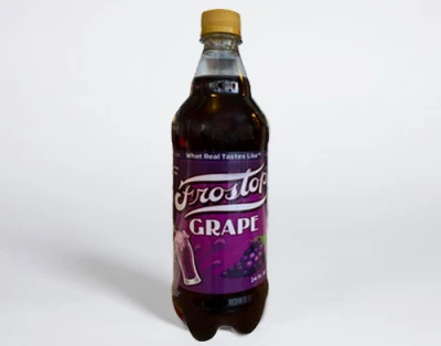 Grape Soda, 32 oz.