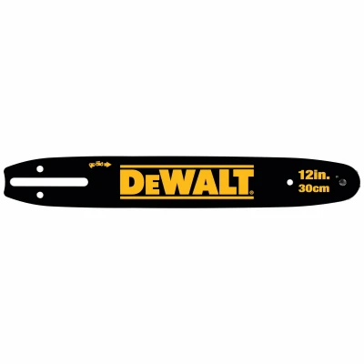DeWalt Chainsaw Replacement Bar 12 In. Denver True Value Hardware