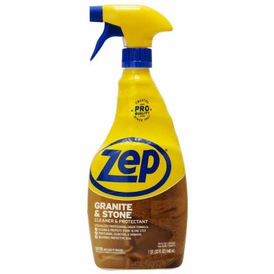 Marble, Granite & Quartz Cleaner, 32 oz.