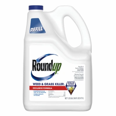 1.25GAL Refill Weed Killer