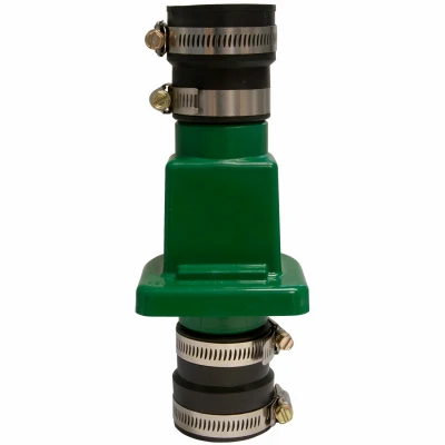 Contractor Grade Pro Sump Pump Check Valve