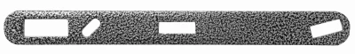 Emergency Gas Shut-Off Wrench