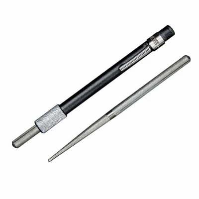 Diamond-Rod Knife & Tool Sharpener