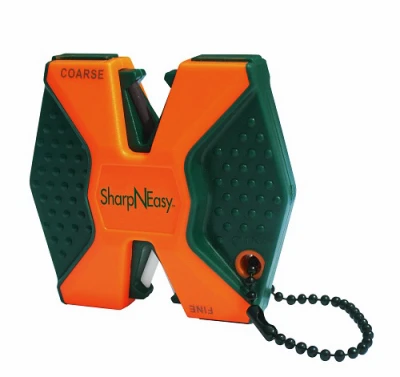 2-Step Knife Sharpener