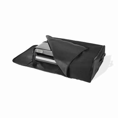 Portable Griddle Grill Travel Bag for Easy Transport and Storage