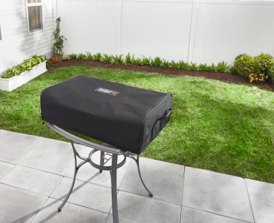Portable Griddle Grill Travel Bag for Easy Transport and Storage