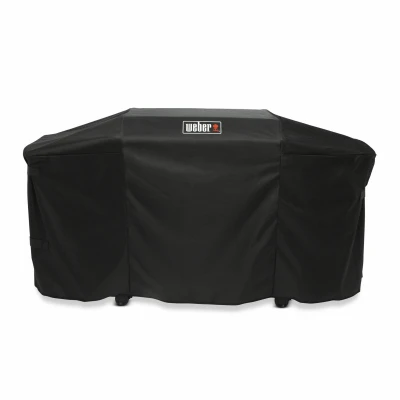 Premium 36 Inch Full-size Griddle Grill Cover With Fastening Straps