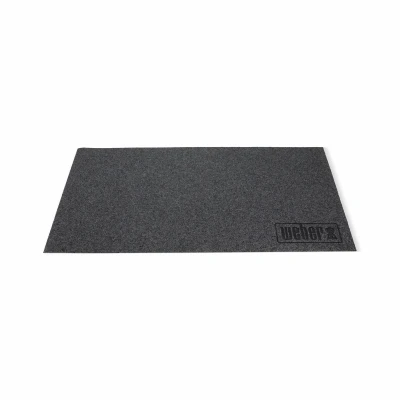 Extra Large Floor Protection Grill Mat, 75 X 40 Inches, Model 3400134