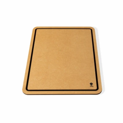 Weber Works Cutting Board Durable Kitchen Cutting Surface