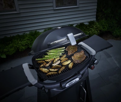 Q Grill and Go Handle Light for Portable Grills and Outdoor Cooking