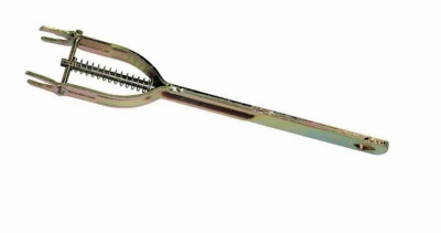 Electric Fence In-Line Wire Strainer Handle for Tightening Fence Wire