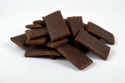 Beef Jerky Bites Dog Treats, 40 Ounce Pack