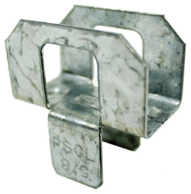 Plywood Clip, PSCL, 5/8 In.