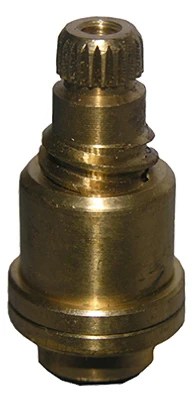 LARSEN Lavatory & Shower Stem For American Standard Faucets, Cold