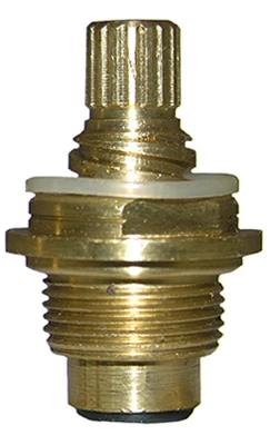 LARSEN Lavatory & Shower Stem For Streamway Faucet, Cold