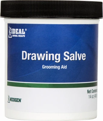 Drawing Salve Grooming Aid, 14 oz.
