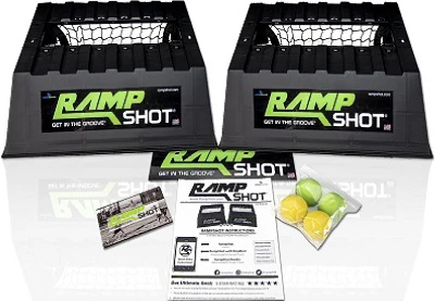 RampShot Outdoor Game