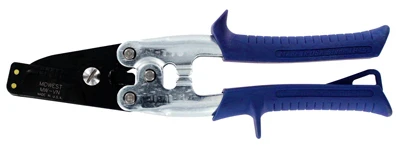 J-channel Cutter & Vinyl Siding Notcher - Model Mwt-vn