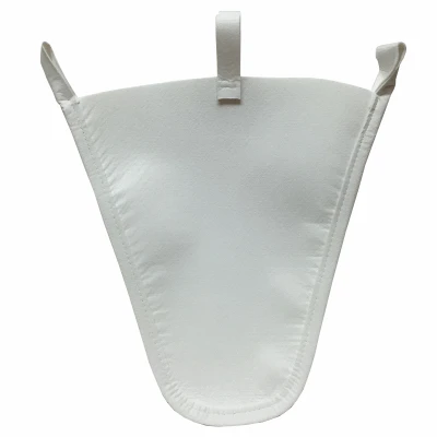 Orlon Maple Syrup Filter Bag for Filtering Impurities During Syrup Production