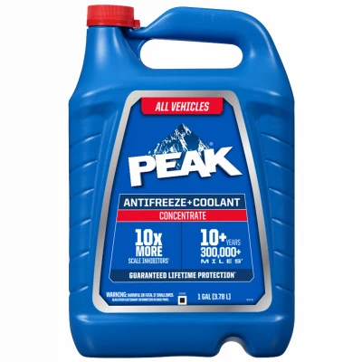 Antifreeze, 1 Gallon