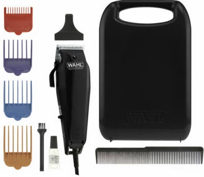 Basic Pet Clipper Kit