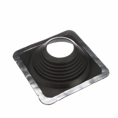 Masterflash Flexible Roof Flashing Adjustable 7 to 13 Inch Diameter