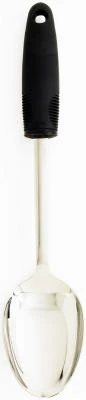Good Grips Cooking Spoon, Stainless Steel