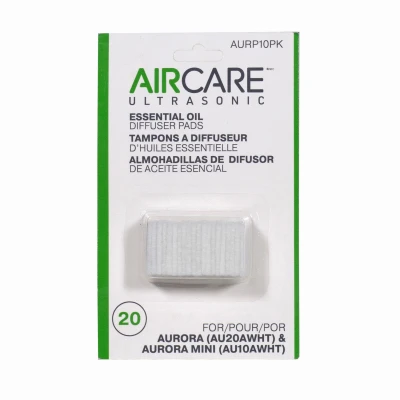 Essential Oil Diffuser Pad Refill, 20-Pk.