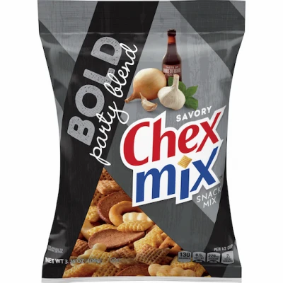 Bold Party Blend, 3.75 oz.