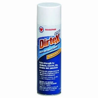 18OZ Aero GP Cleaner  DIRTEX