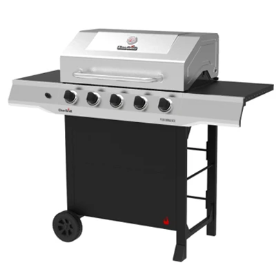 Performance 5-Burner Gas Grill