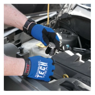 Spark Plug Gap Gauge Tool for Precise Measurement and Adjustment