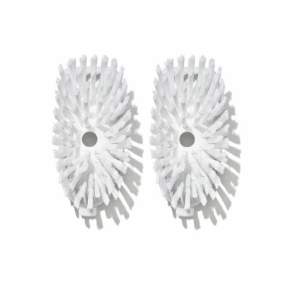 Soap Dispensing Dish Brush Refills, 2-Pk.