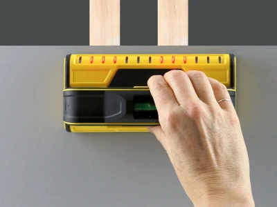 ProSensor M132 Stud Finder, 13 Sensors, 13 LEDs