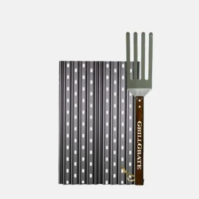Universal Grate for Pellet Grills