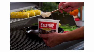 Authentic Bacon Cooking Grease, 14 oz.