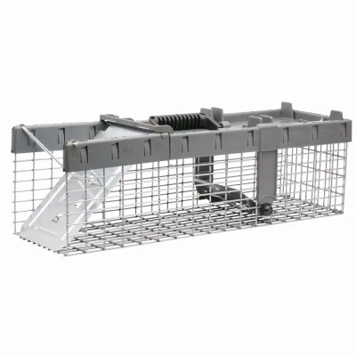 Small Animal Trap, Humane Catch, 1 Door